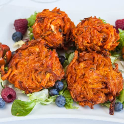Radhuni Indian, Madrid