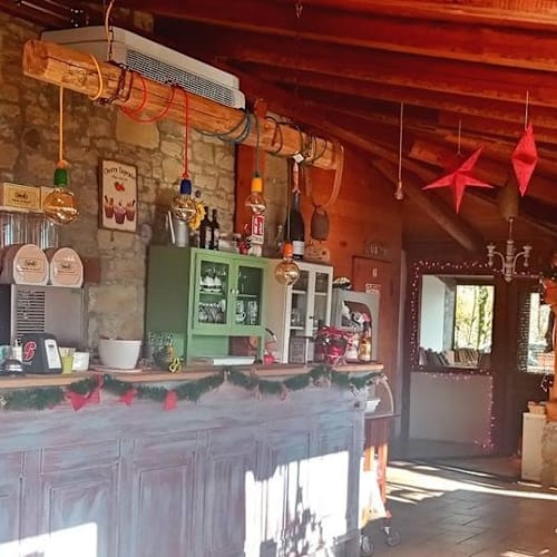 Agriturismo Ca' Bionda, Civitella di Romagna