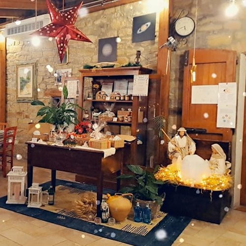 Agriturismo Ca' Bionda, Civitella di Romagna