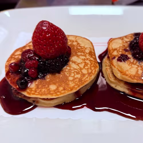 Maison Fema' Bistrot, Roma