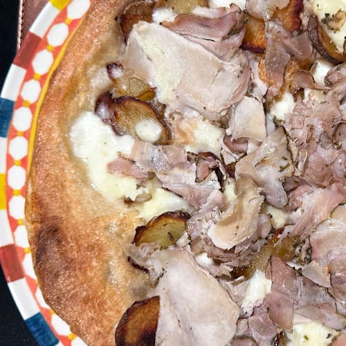 VINCENZO BENEDUCE PIZZERIA, Somma Vesuviana