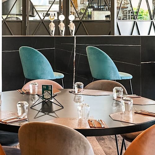 VINCENZO BENEDUCE PIZZERIA, Somma Vesuviana