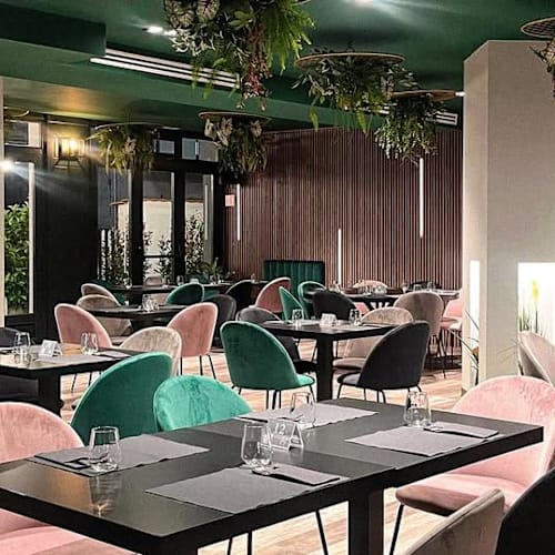 VINCENZO BENEDUCE PIZZERIA, Somma Vesuviana