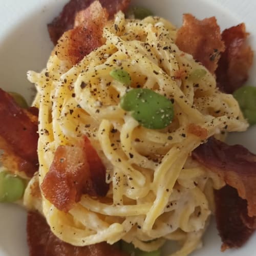 Share ristorante, Cinisello Balsamo
