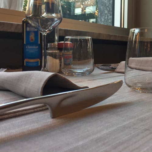 Share ristorante, Cinisello Balsamo