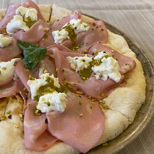 Share ristorante, Cinisello Balsamo