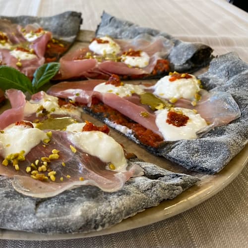 Share ristorante, Cinisello Balsamo