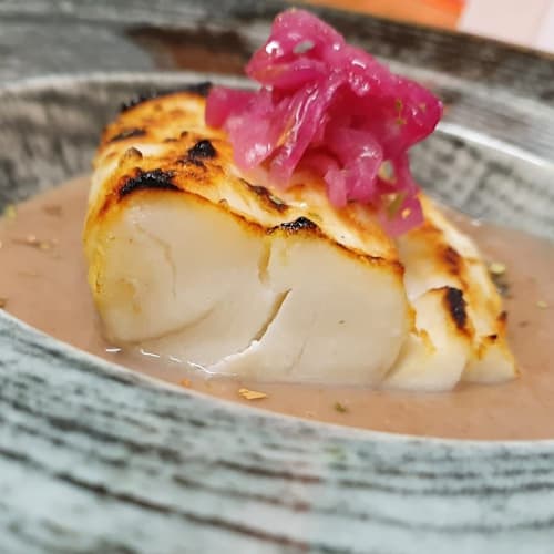 Gusto e Sapori, Salerno