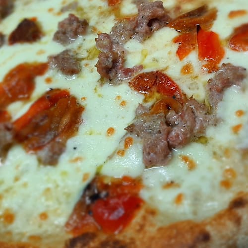 Gusto e Sapori, Salerno