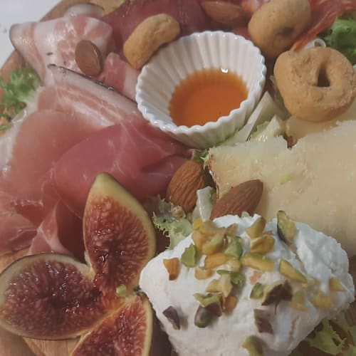 Gusto e Sapori, Salerno