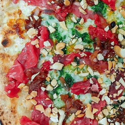 Gusto e Sapori, Salerno