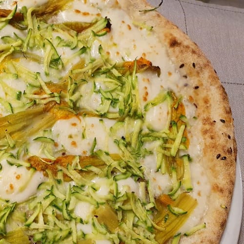 Gusto e Sapori, Salerno
