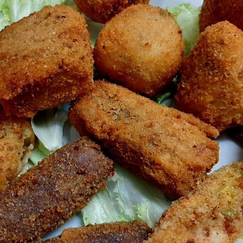 Gusto e Sapori, Salerno