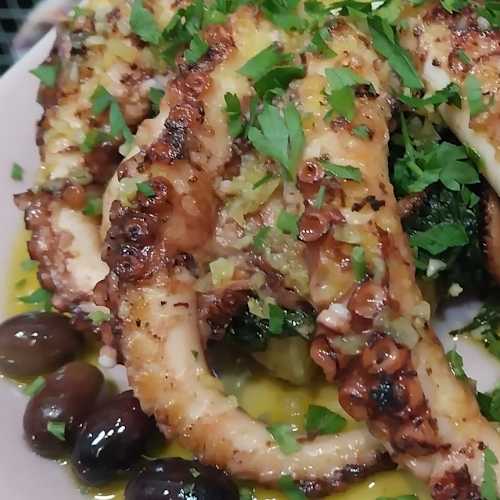 Lucindas Fado, Lisboa