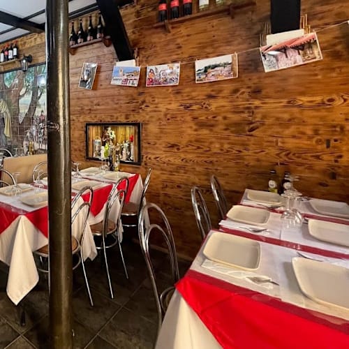 Lucindas Fado, Lisboa