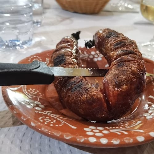 Lucindas Fado, Lisboa