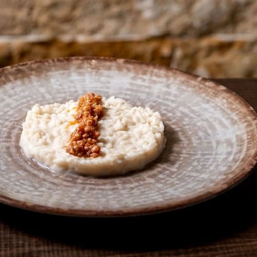 Callà ristorante alla brace, Mileto