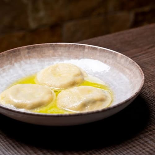 Callà ristorante alla brace, Mileto