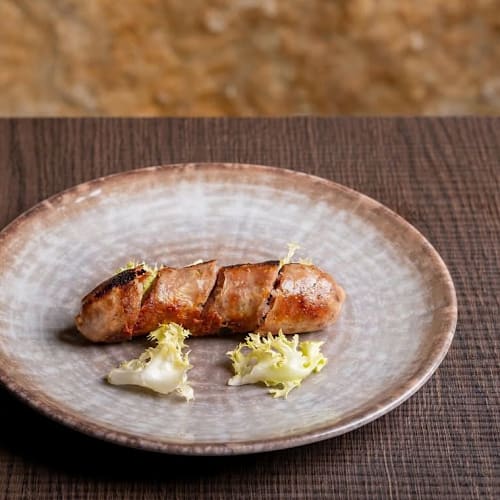 Callà ristorante alla brace, Mileto