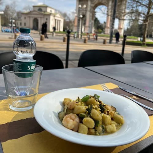 Duomo dal 1952, Milano