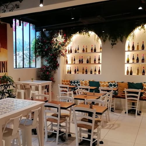 IT - Italian Trattoria Rouen, Rouen