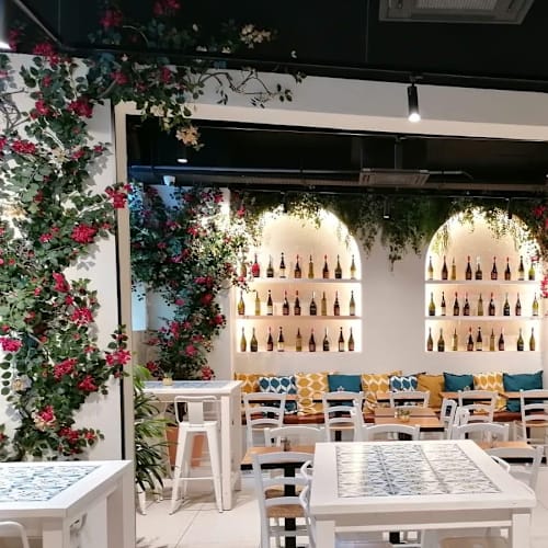 IT - Italian Trattoria Rouen, Rouen