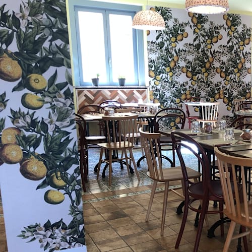 Pizzium Parma, Parma