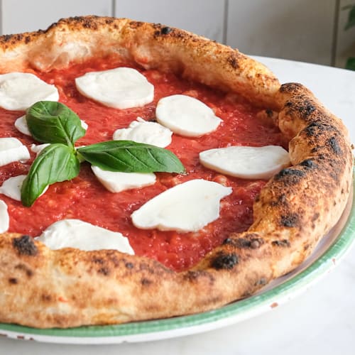 Pizzium Parma, Parma