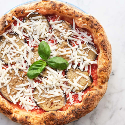 Pizzium Parma, Parma