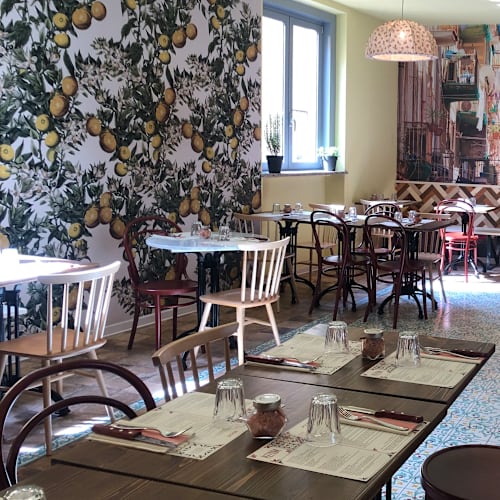 Pizzium Parma, Parma