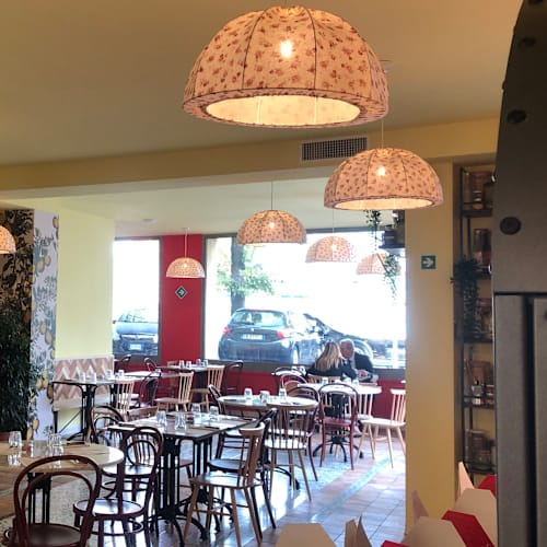 Pizzium Parma, Parma