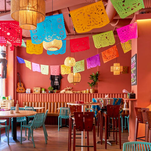 La Republica, Stockholm