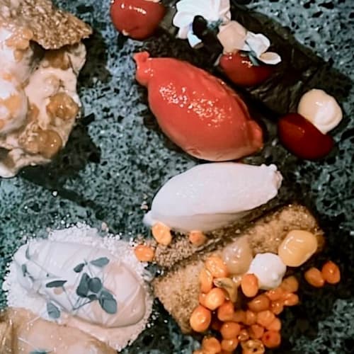 La Republica, Stockholm