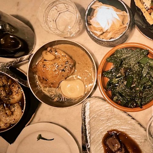 La Republica, Stockholm