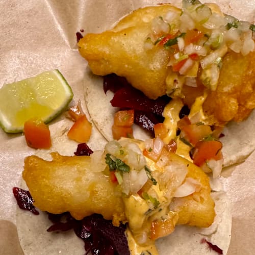 La Republica, Stockholm