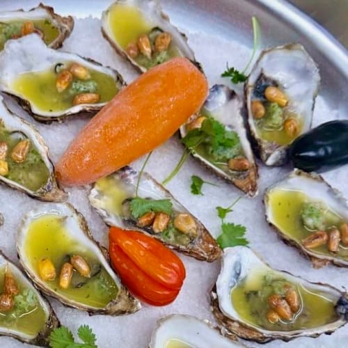 La Republica, Stockholm