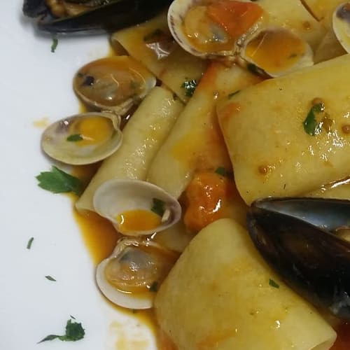 Pizza E Paccheri Evolution, Scafati