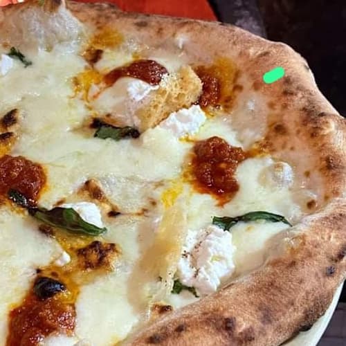 Pizza E Paccheri Evolution, Scafati