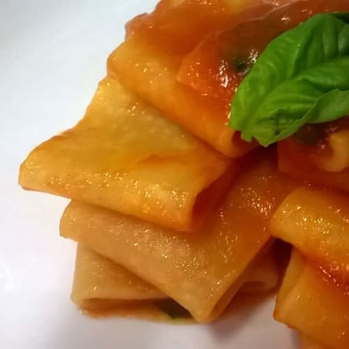 Pizza E Paccheri Evolution, Scafati