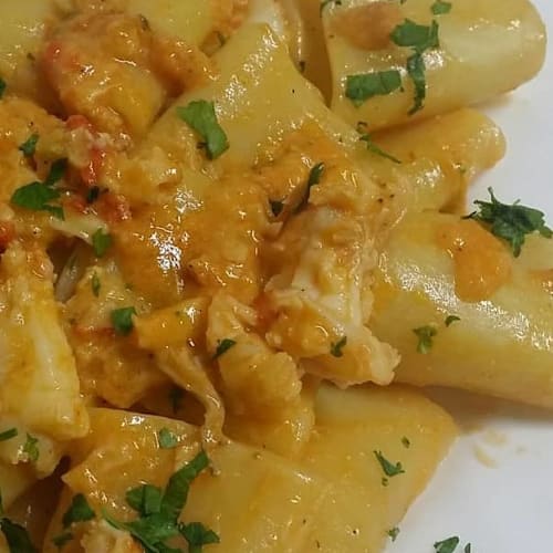Pizza E Paccheri Evolution, Scafati