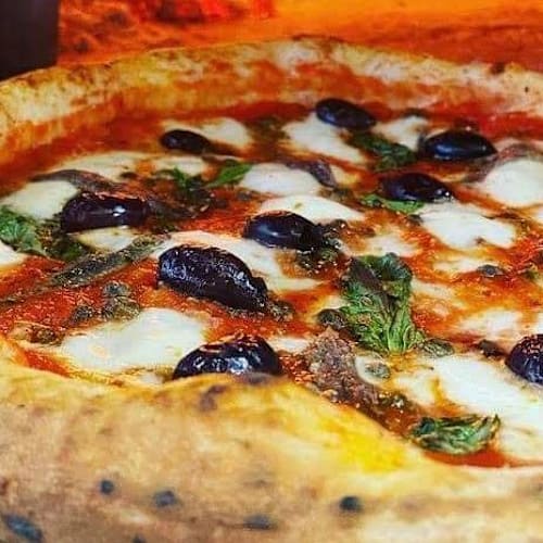 Pizza E Paccheri Evolution, Scafati