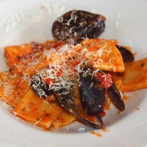 Pizza E Paccheri Evolution, Scafati