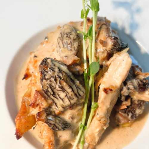 La Petite Auberge, Bourg-Saint-Maurice