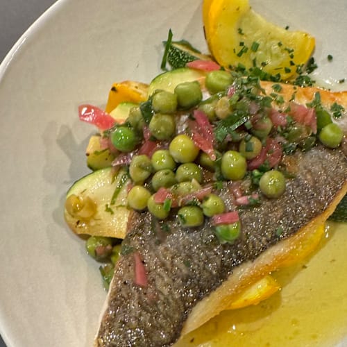 Le Café 42 de Montrouge, Montrouge