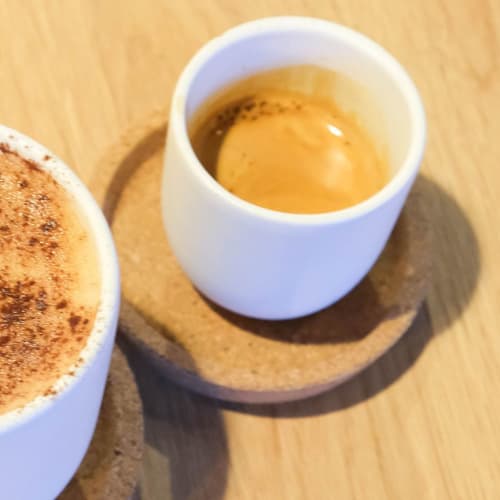 Le Café 42 de Montrouge, Montrouge