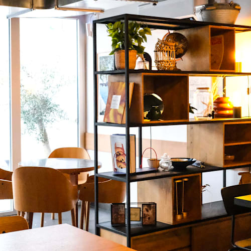 Le Café 42 de Montrouge, Montrouge