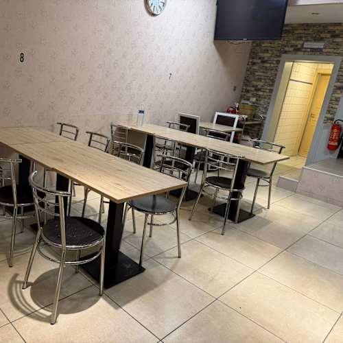 Thamel Restaurant & Bar, Antwerpen