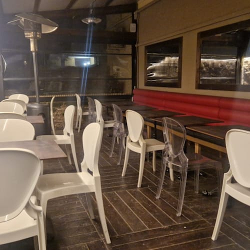 Giardino Bonelli, Roma