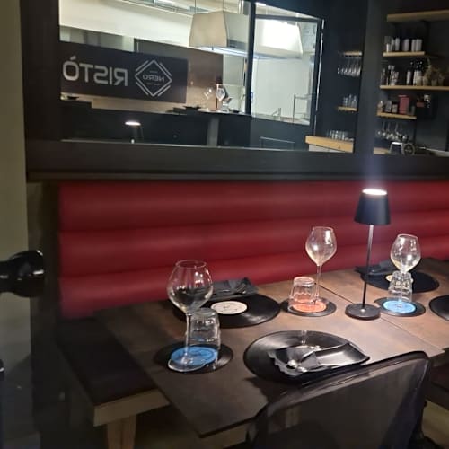 Giardino Bonelli, Roma