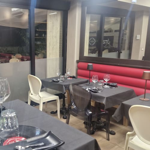 Giardino Bonelli, Roma